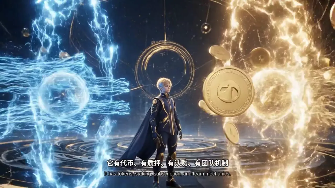 AITM 所罗门协议·旗舰影片封面 · AITM Solomon Protocol 到底是什么