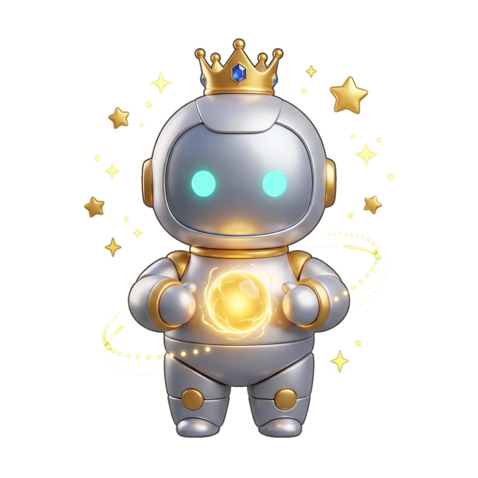 Mascot — Chibi