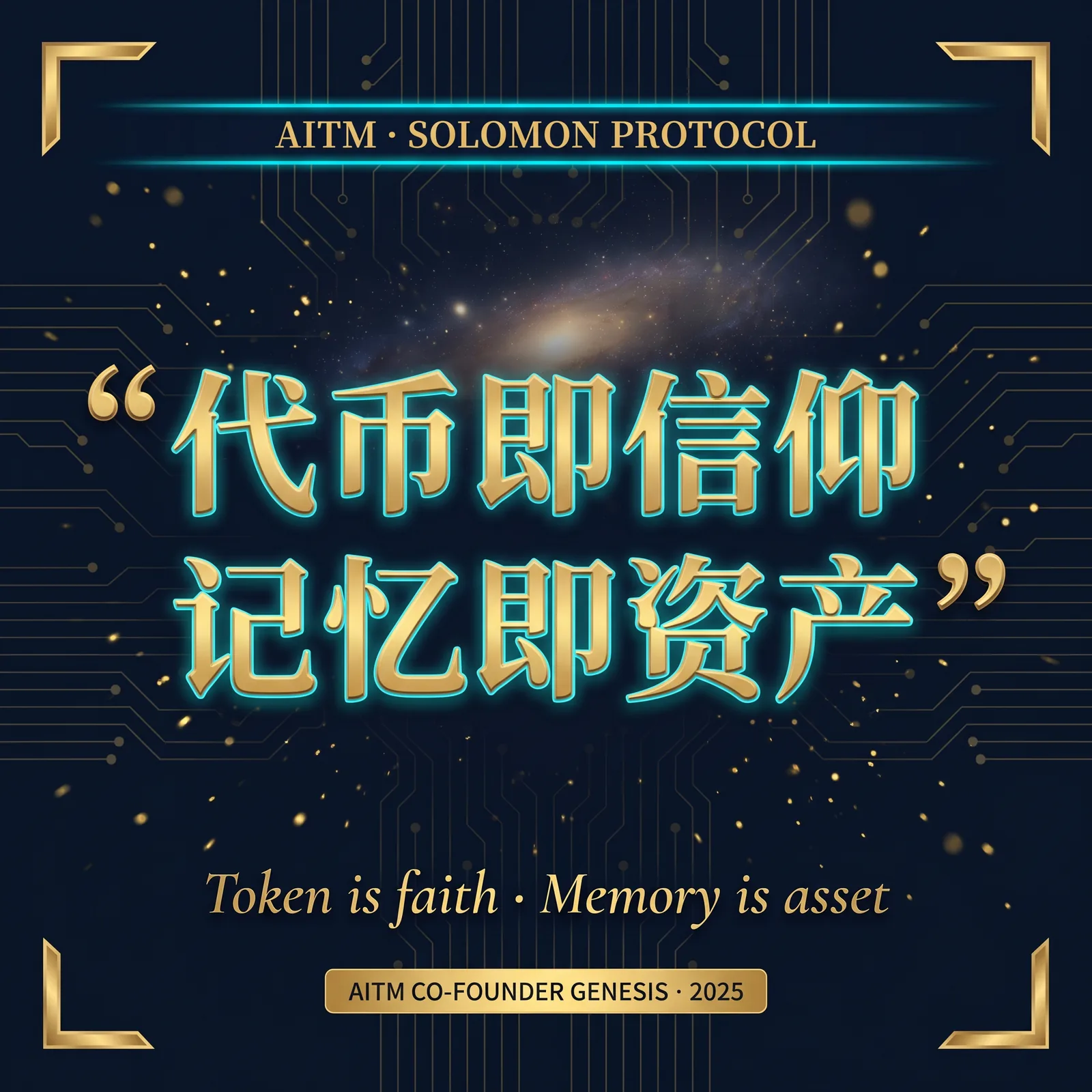 Founder's Quote